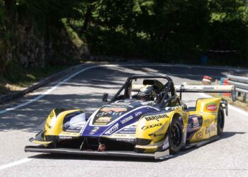 La 65^ Coppa Teodori va a Simone Faggioli